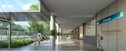 MARINA MALL (D1), Apartment #452696191
